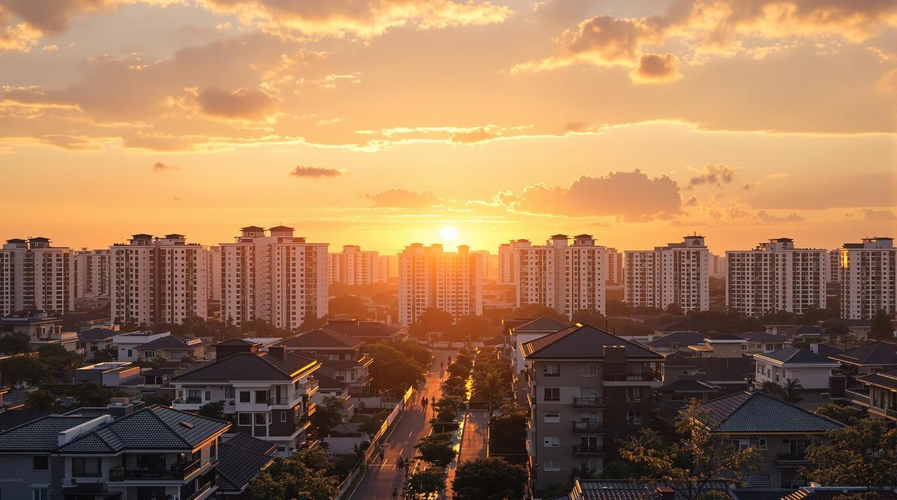 住房政策重大改革 吃瓜暗黑爆料全集免费观看深度解读共有产权新模式